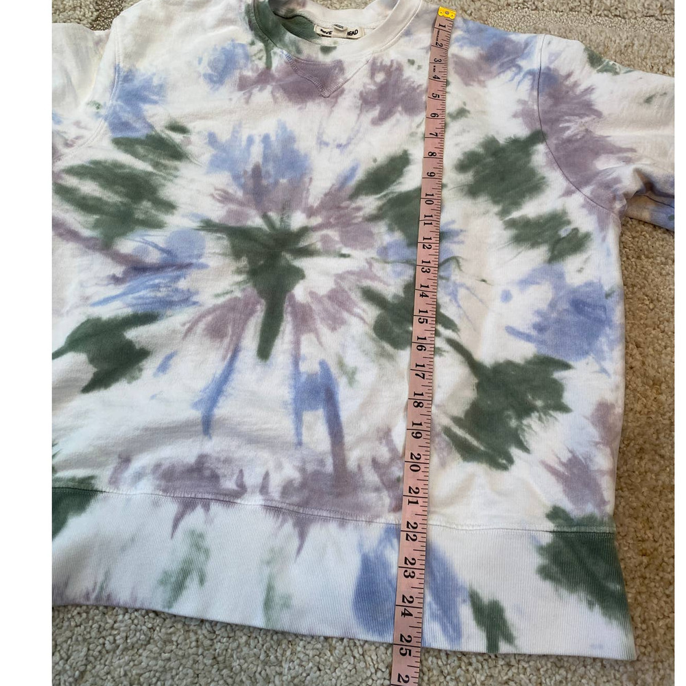Rivet & Thread Tie Dye Sweatshirt - Picture 3 of 7